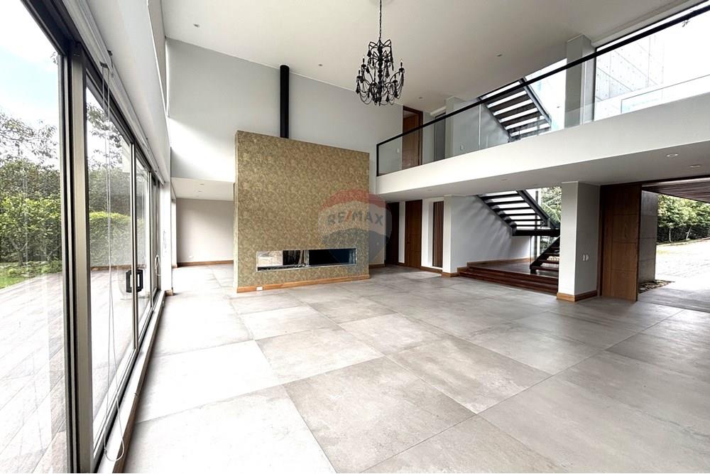 KM 19 Autop norte club san Jacinto  Casa 51B