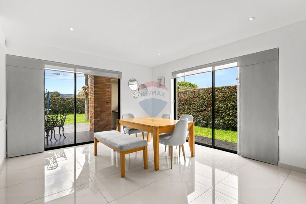 senderos del canelon