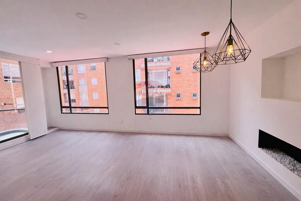 Casa en Arriendo en Usaquen - CARRERA 8 #172A-85