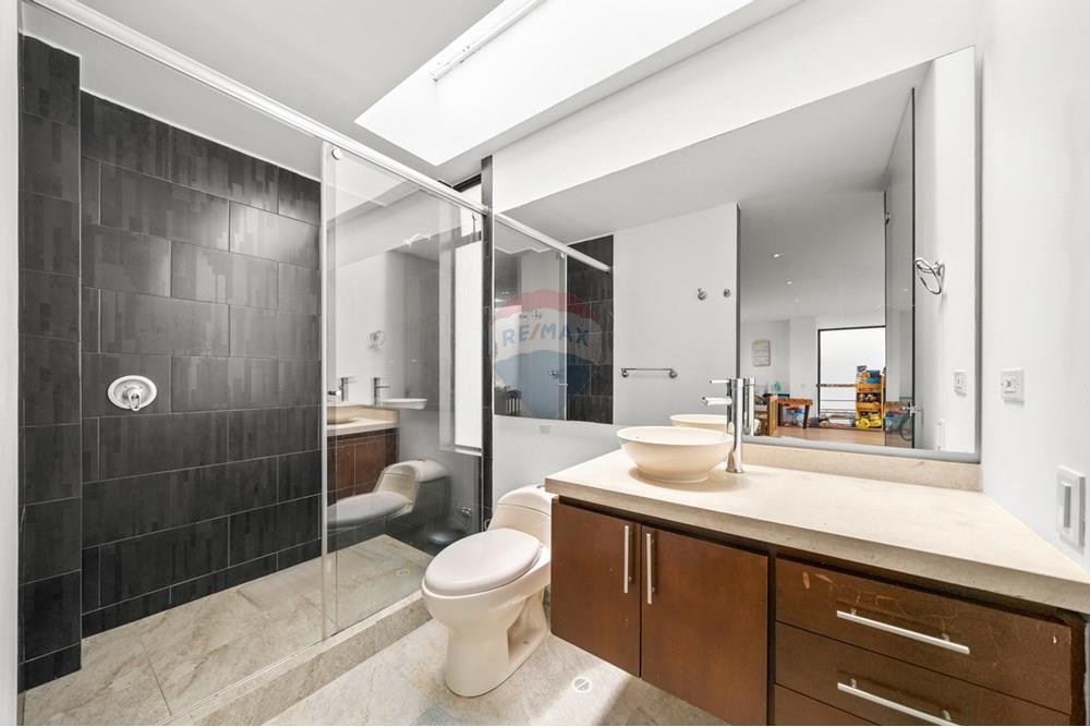 senderos del canelon