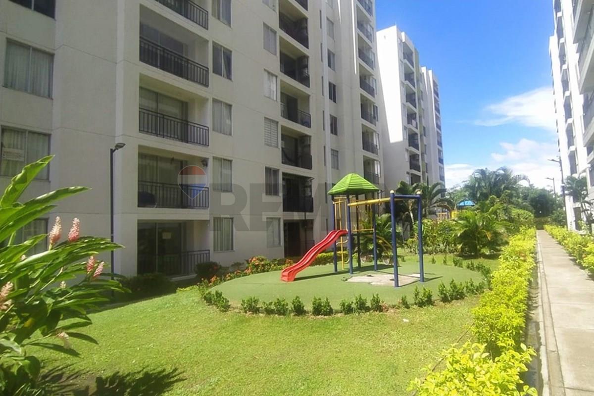 Apartamento en Venta en Ricaurte - CL 6 # 12 - 17 CO MYKONOS