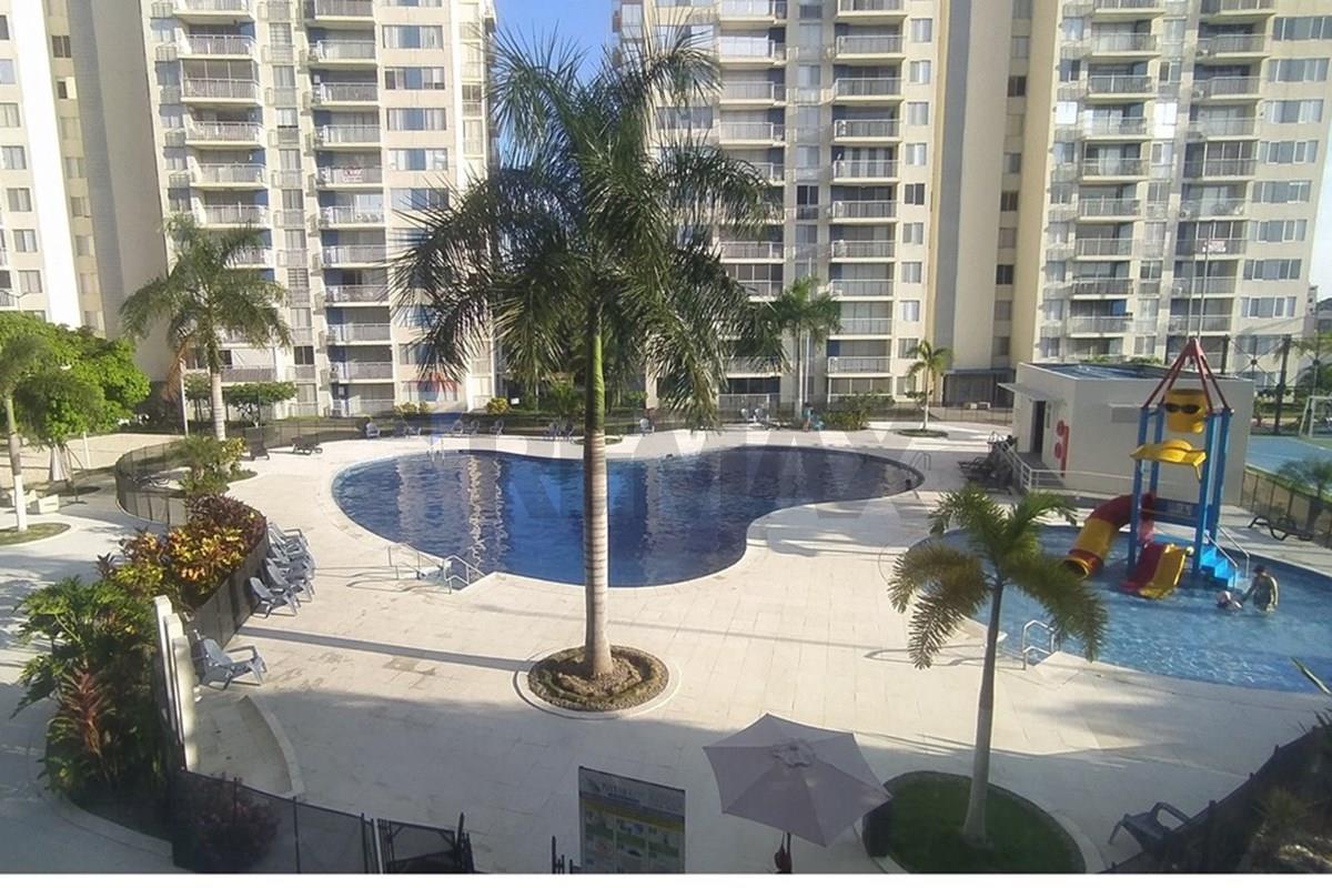 puerto azul club house