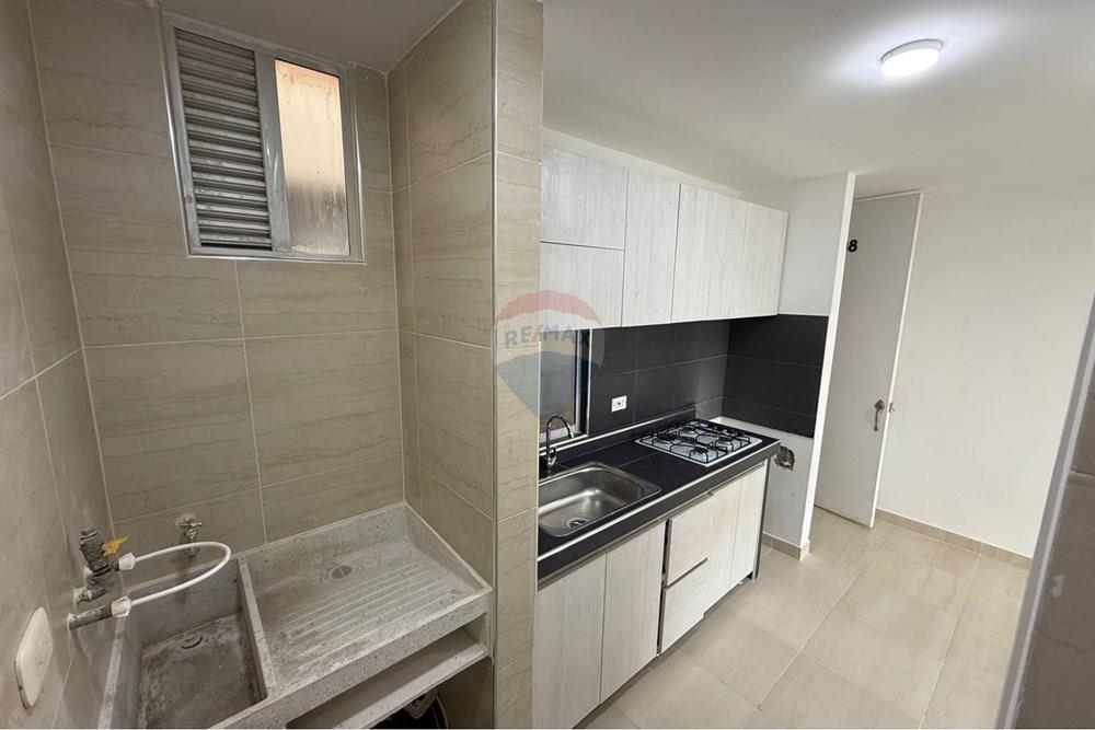 Conjunto Oikos palma real etapa 1PH