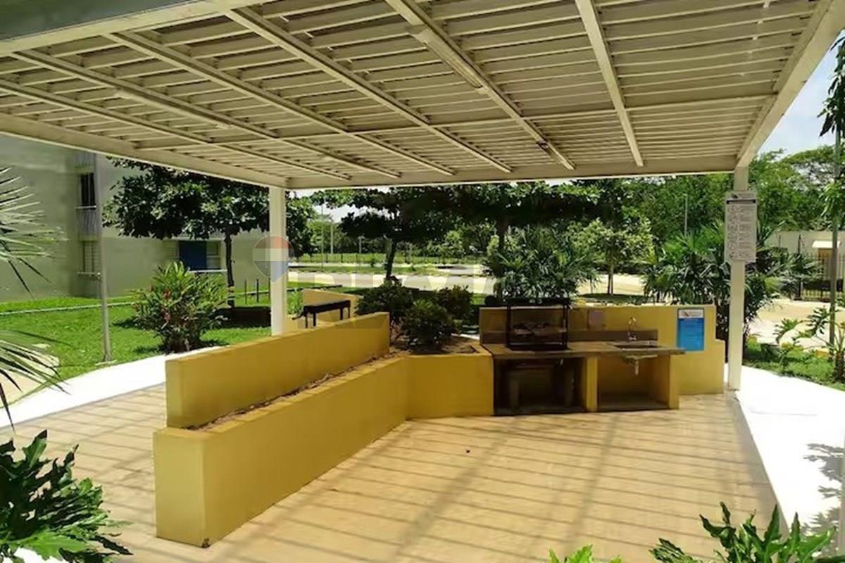 puerto azul club house