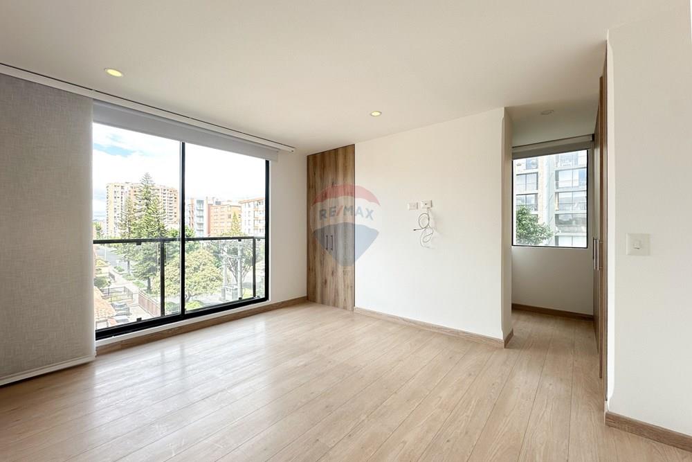 Apartamento en Arriendo en Usaquen - CARRERA 11 #146-91