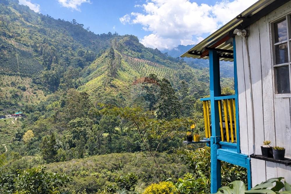 Vereda Juntas Ibagué