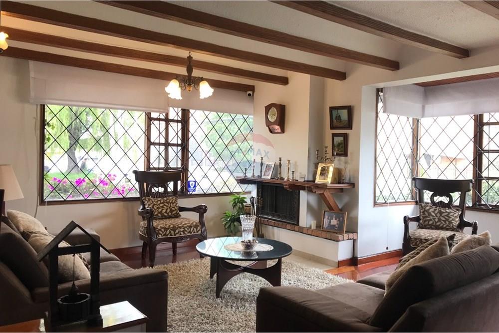 Casa en Arriendo en Suba - Carrera 56B #127-38