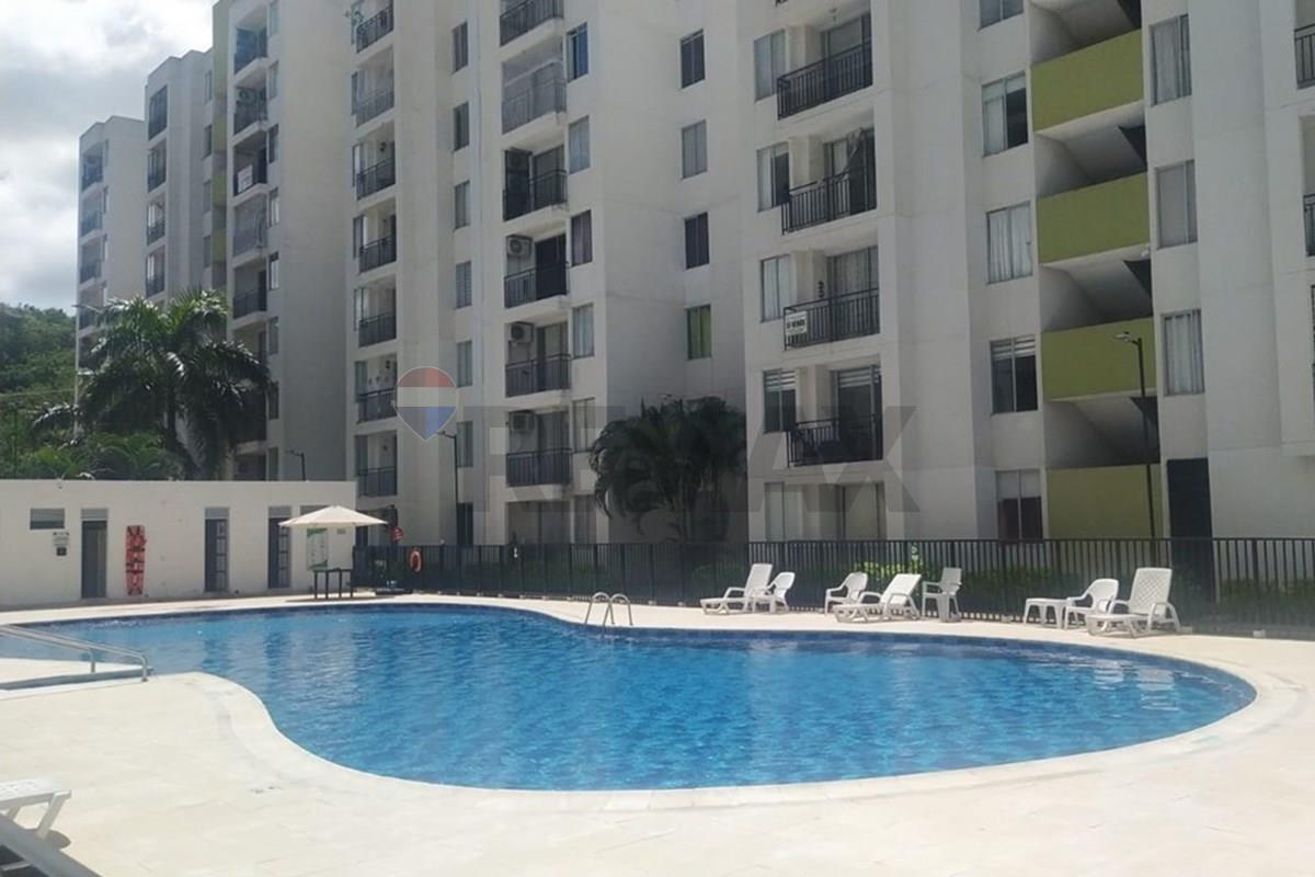 Apartamento en Venta en Ricaurte - CL 6 # 12 - 17 CO MYKONOS