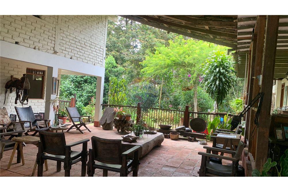 Salida Alcalá Cartago