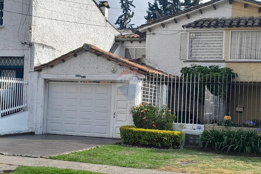 Apartamento en Venta en Usaquen - Calle 127B#  20 34