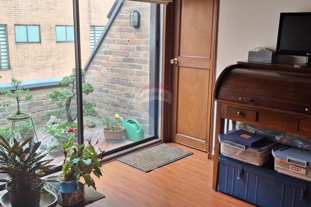 Apartamento en Venta en Usaquen - Calle 127B#  20 34