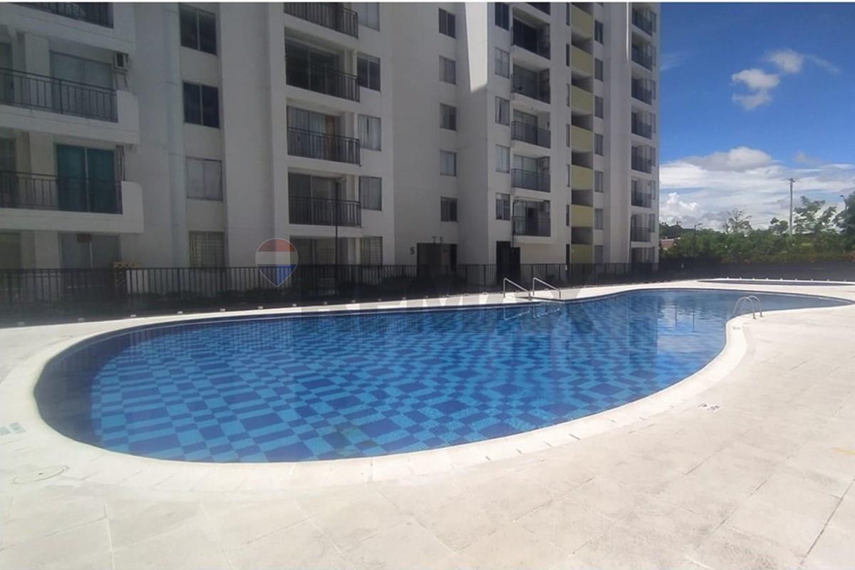 Apartamento en Venta en Ricaurte - CL 6 # 12 - 17 CO MYKONOS