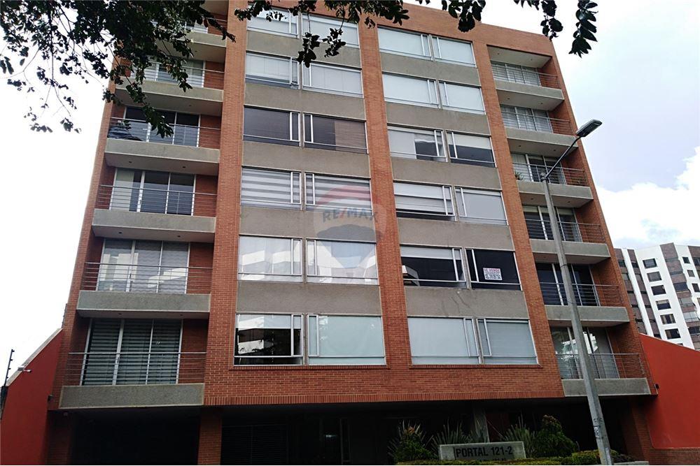 Apartamento en Arriendo en Usaquen - CARRERA 11 #146-91