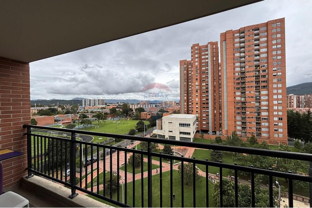 Apartamento en Arriendo en Usaquen - CARRERA 11 #146-91