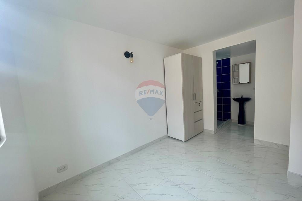 Apartamento en Arriendo en Usaquen - CALLE 161 # 7B-55