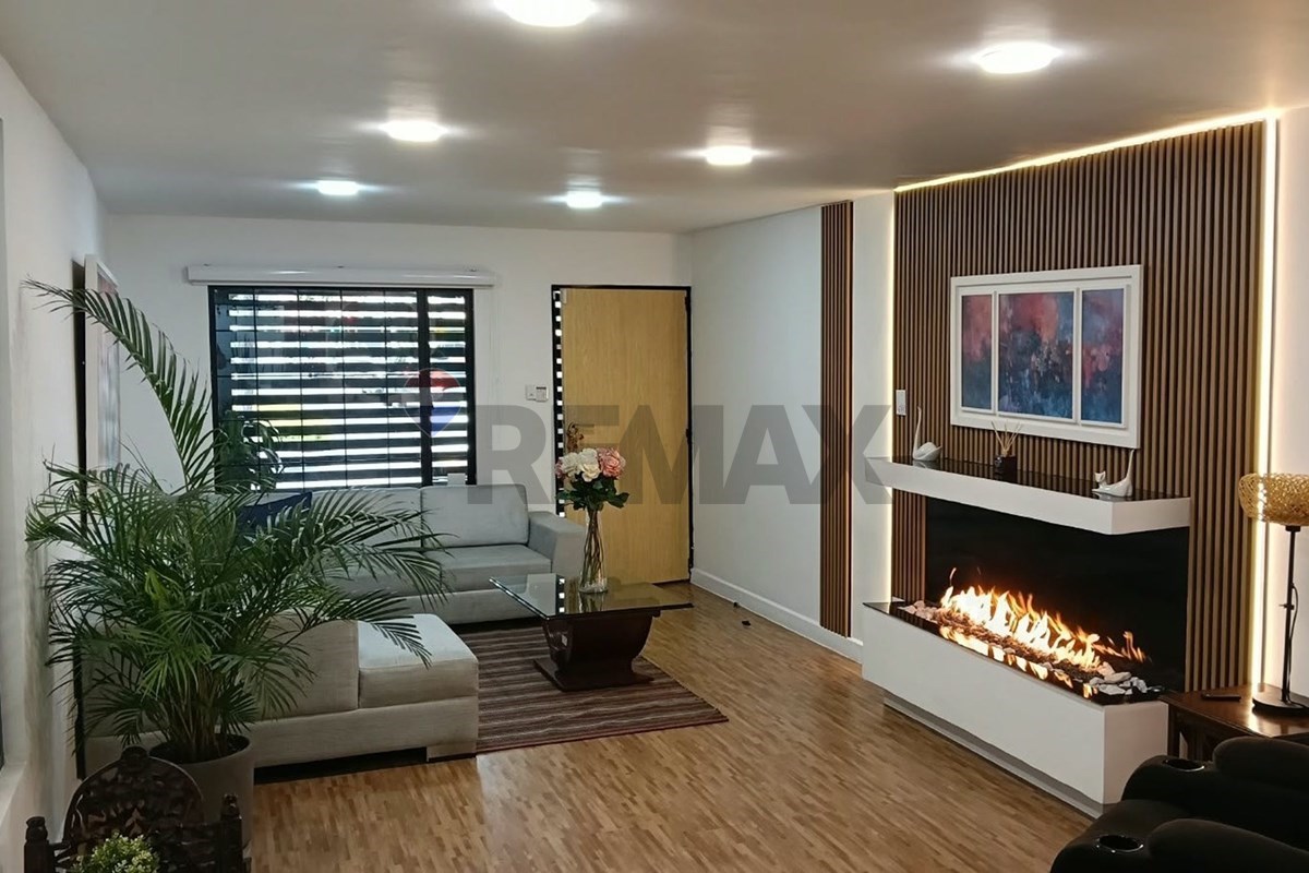 Apartamento en Venta en Usaquen - Calle 127B#  20 34