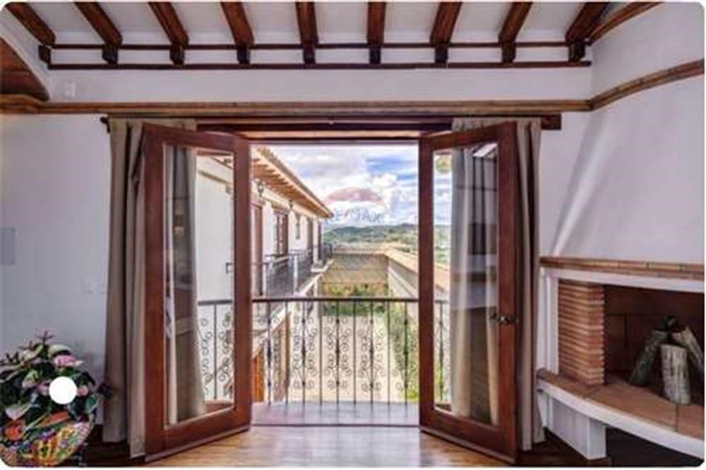 Hotel María Bonita. Calle 18#10-36