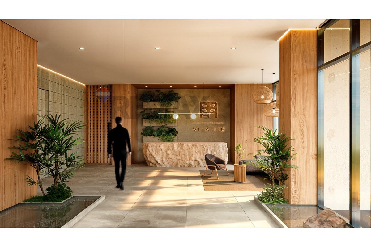 Apartamento en Venta en Usaquen - Calle 127B#  20 34
