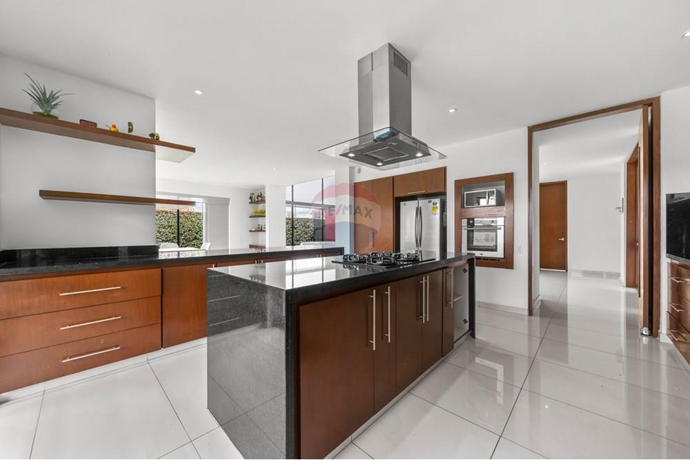 senderos del canelon