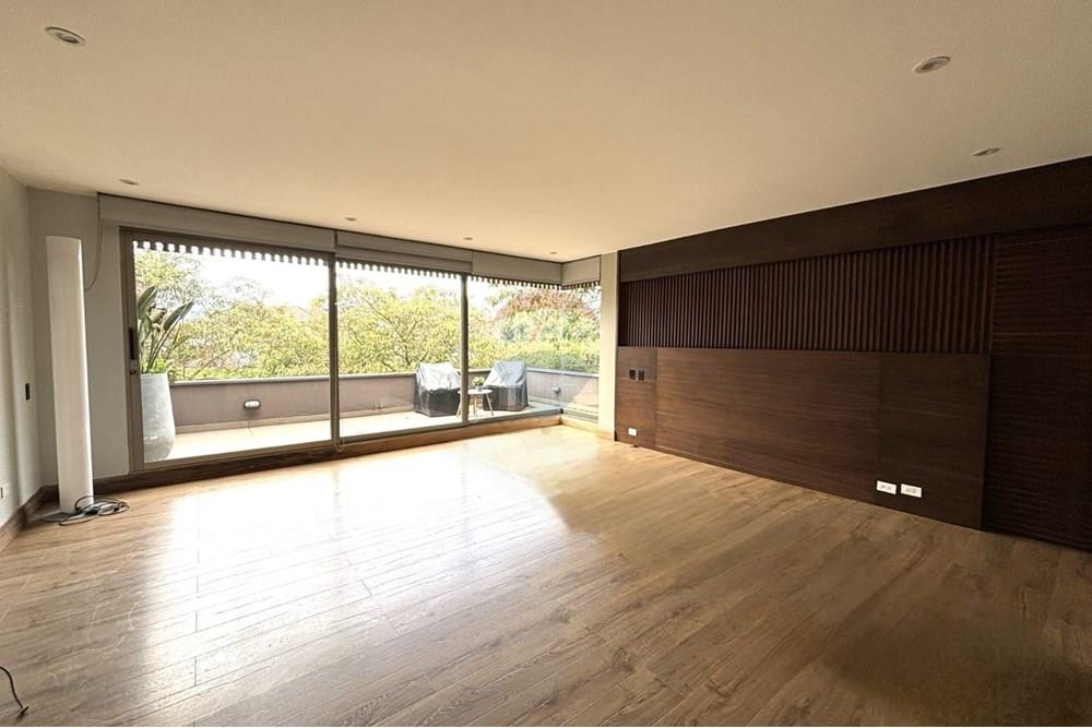 KM 19 Autop norte club san Jacinto  Casa 51B