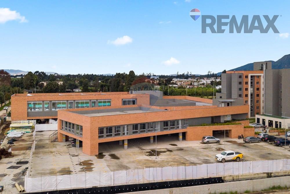 Apartamento en Arriendo en Chia - Calle 4 # 1-39