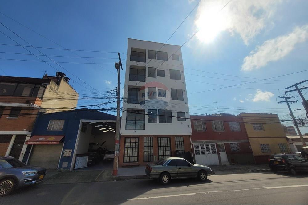 Local Comercial en Arriendo en Barrios Unidos - Carrera 55B 79B 40