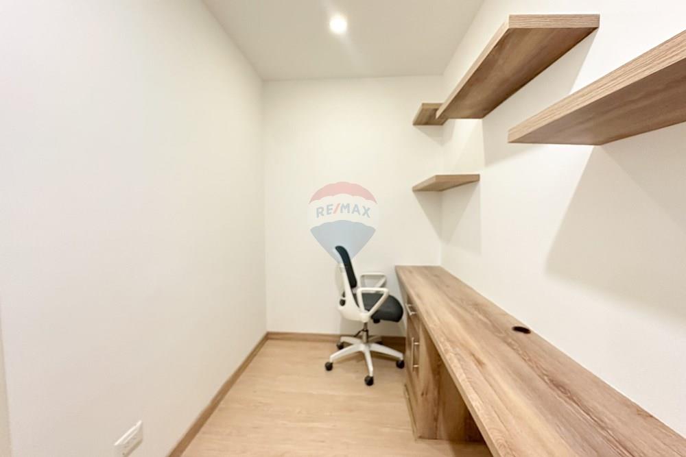 Apartamento en Arriendo en Usaquen - CARRERA 11 #146-91