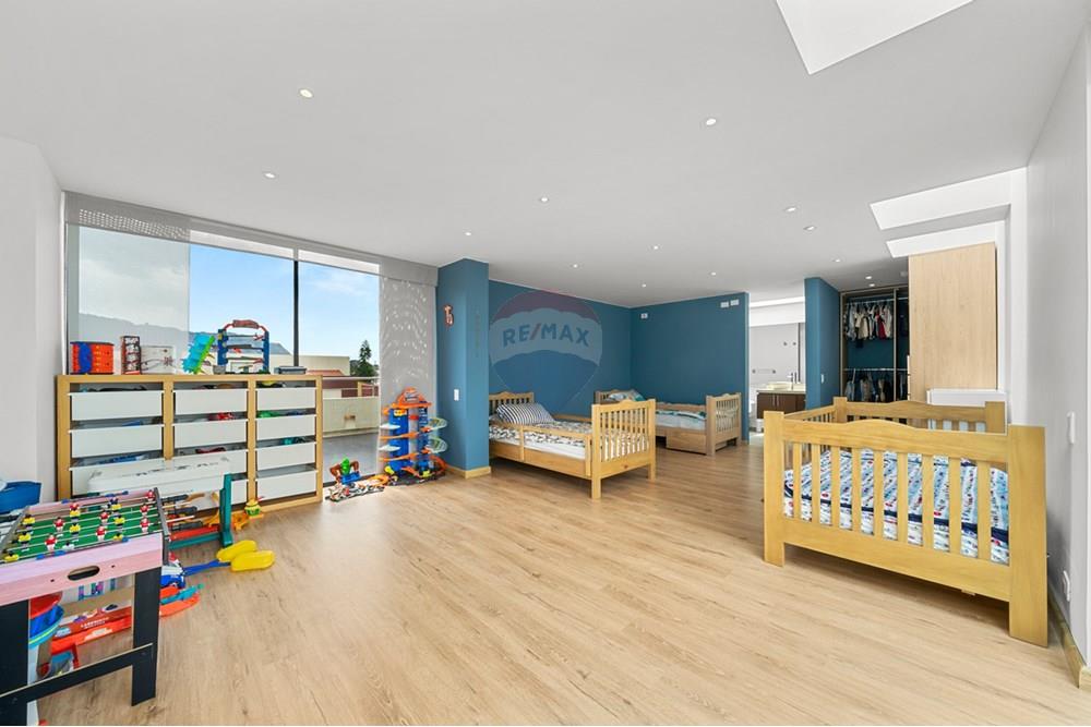 senderos del canelon