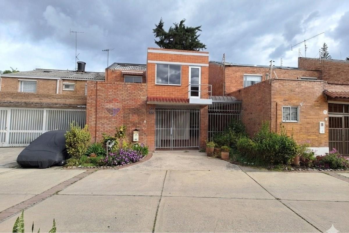 Casa en Arriendo en Suba - Carrera 56B #127-38