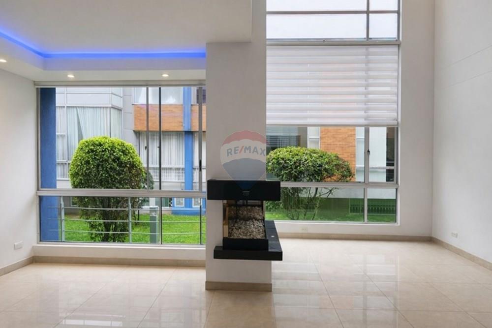 Casa en Arriendo en Suba - Carrera 56B #127-38