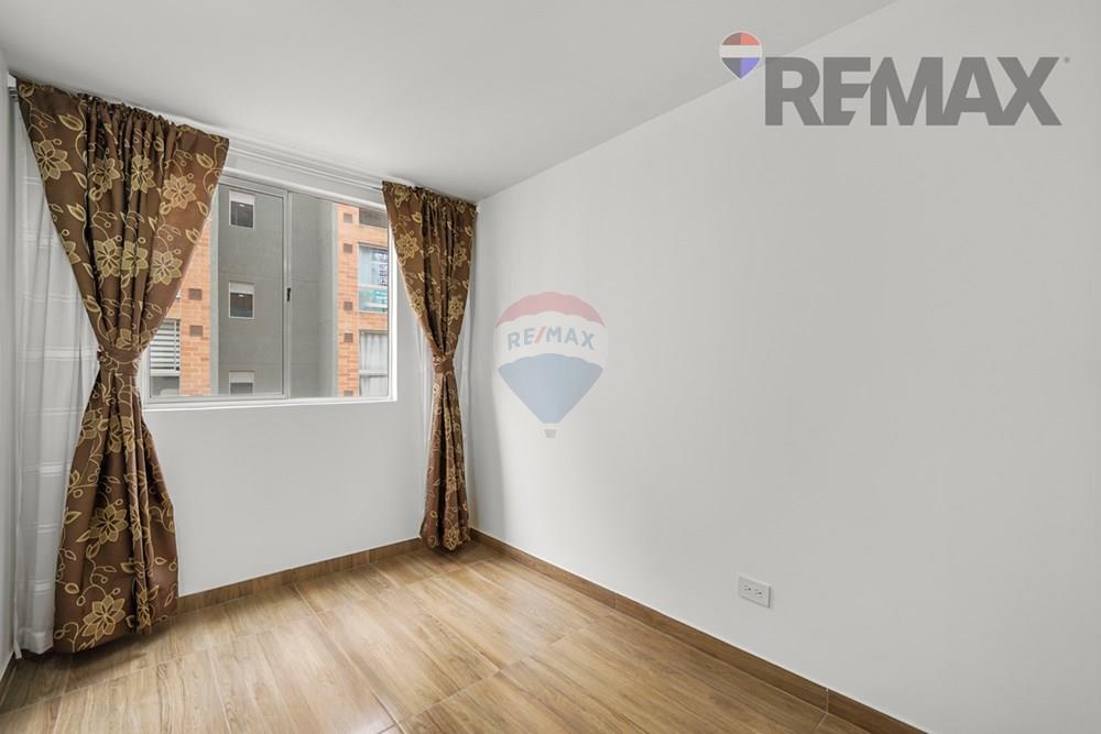 Apartamento en Arriendo en Chia - Calle 4 # 1-39