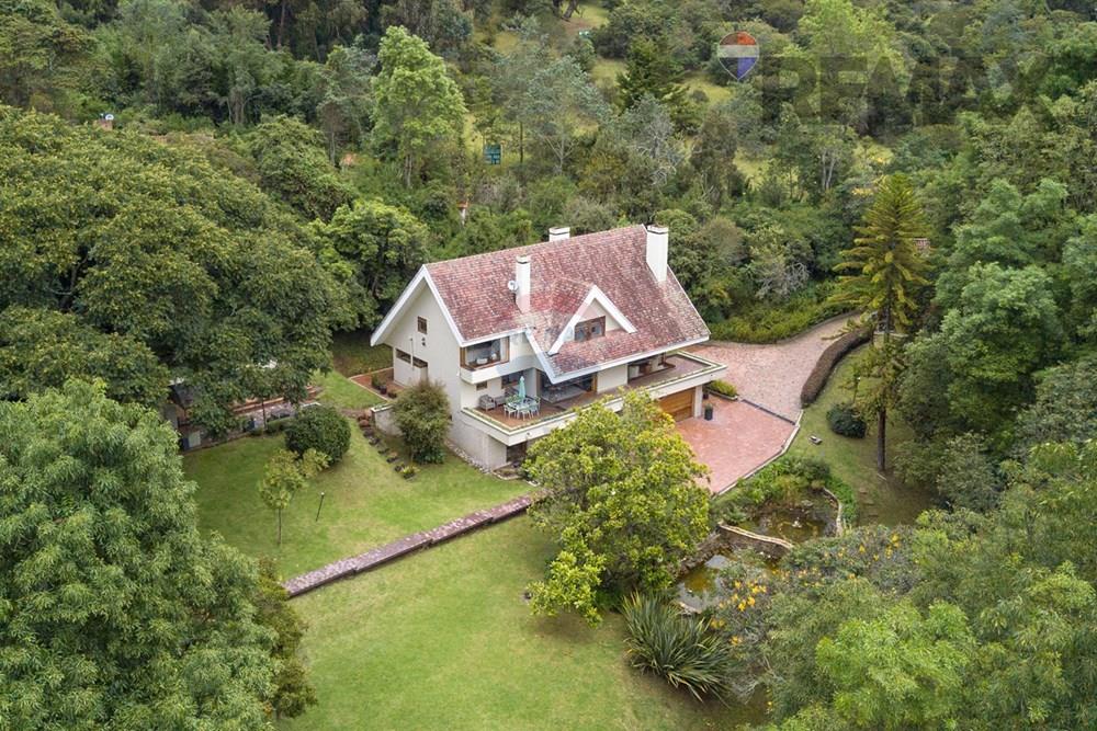 Apartamento en Venta en Usaquen - Calle 127B#  20 34