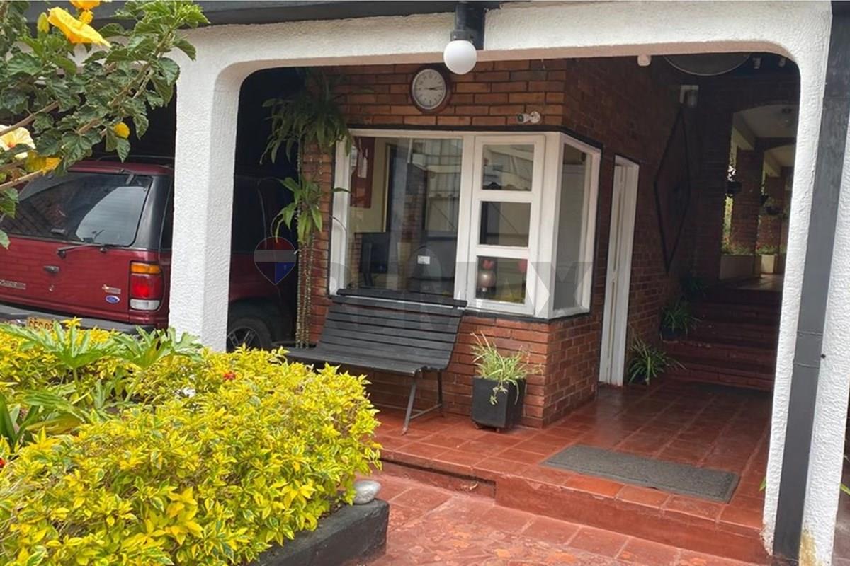 Apartamento en Venta en Usaquen - Calle 127B#  20 34