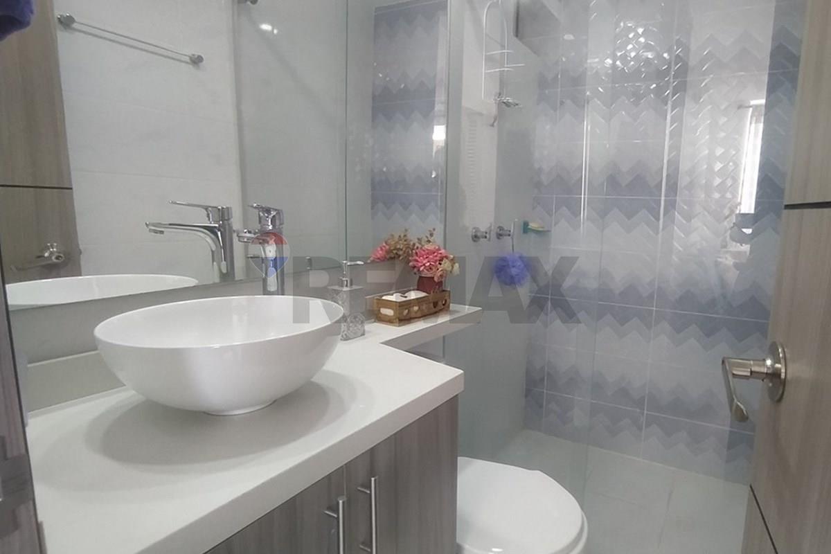 Apartamento en Venta en Ricaurte - CL 6 # 12 - 17 CO MYKONOS