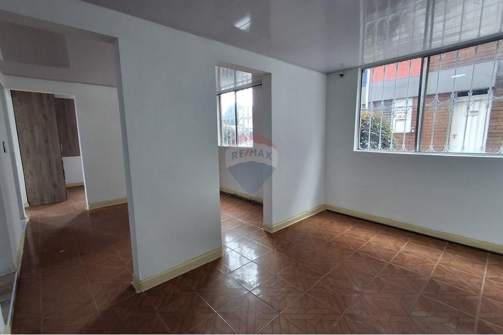 Apartamento en Arriendo en Kennedy - Carrera 78f #00-33