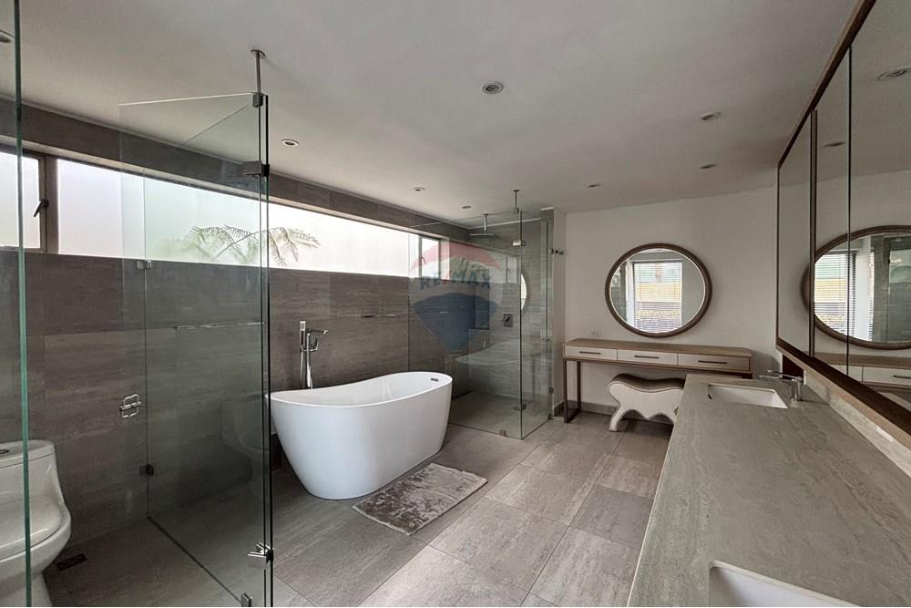 KM 19 Autop norte club san Jacinto  Casa 51B