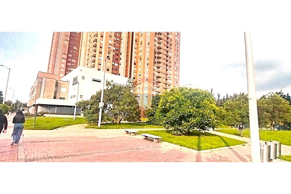 Apartamento en Arriendo en Usaquen - CARRERA 11 #146-91