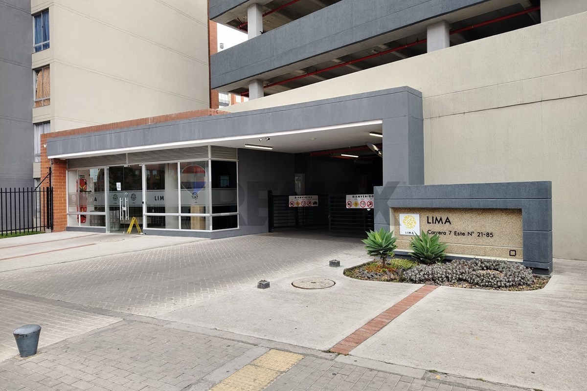Casa en Venta en Carrera 7 Este 21 85 - CARRERA 7 ESTE #21-85