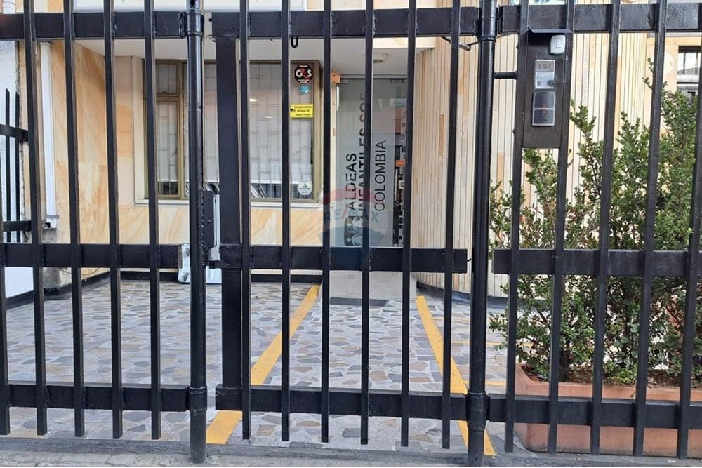 Local Comercial en Arriendo en Barrios Unidos - Carrera 55B 79B 40