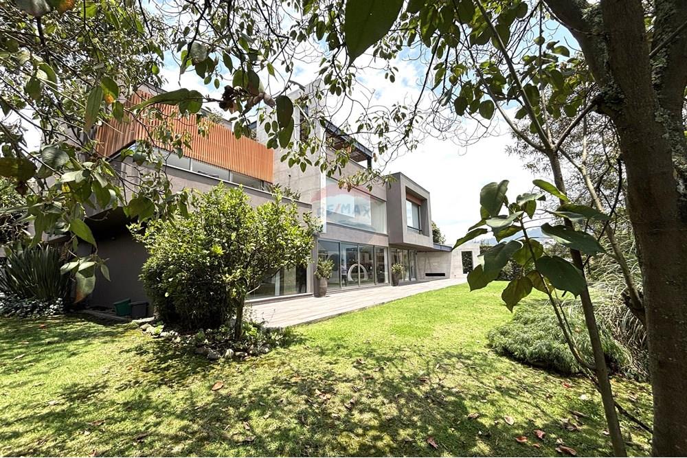 KM 19 Autop norte club san Jacinto  Casa 51B