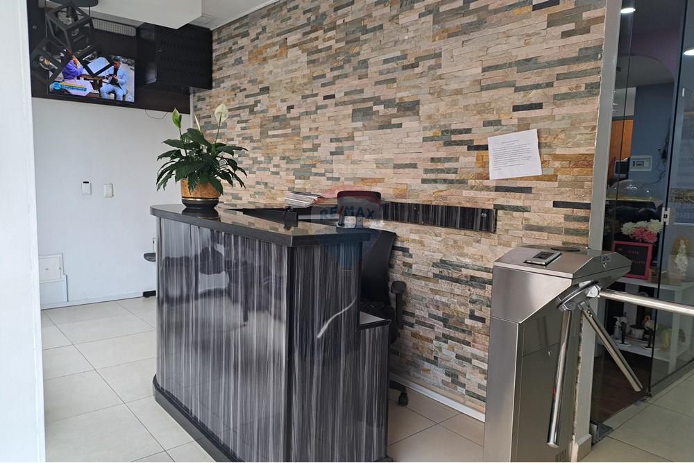 Oficina en Arriendo en Chapinero - Carrera 13 # 51-25