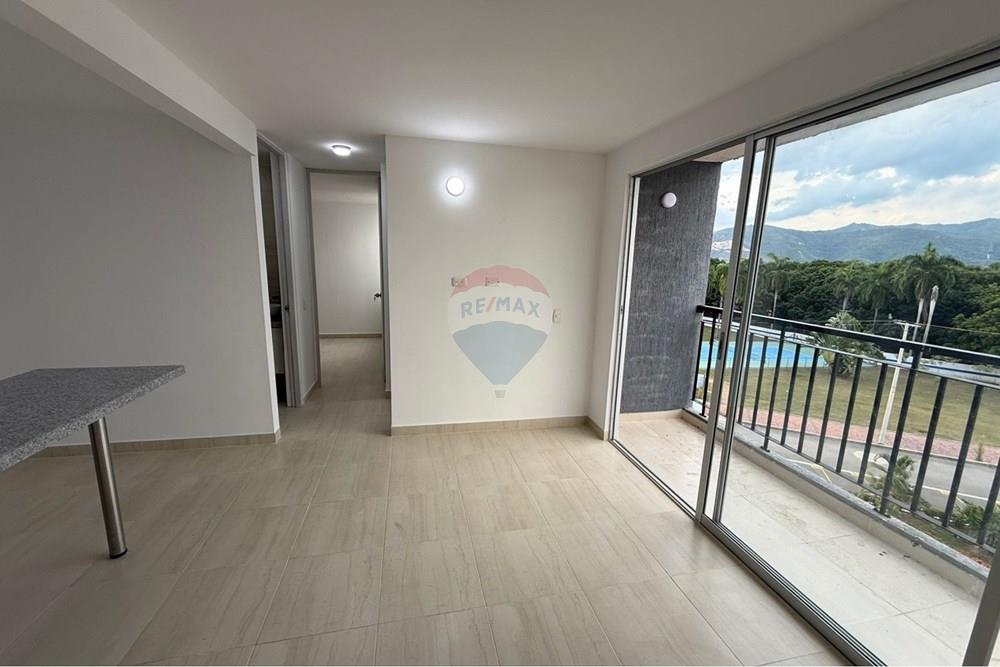 Conjunto Oikos palma real etapa 1PH