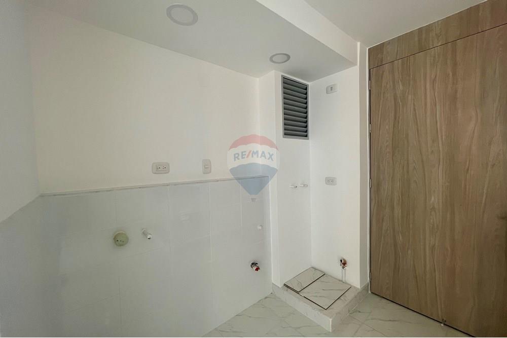 Apartamento en Arriendo en Usaquen - CALLE 161 # 7B-55