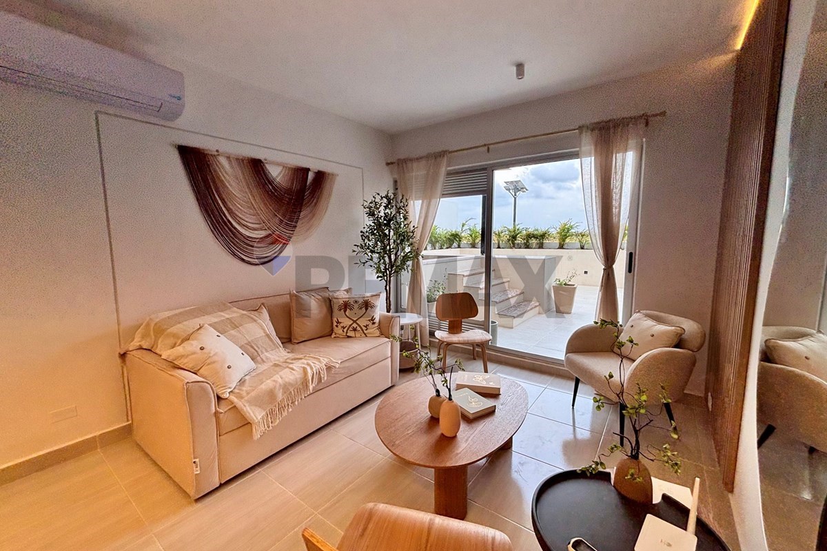 Apartment for rent in Cartagena
