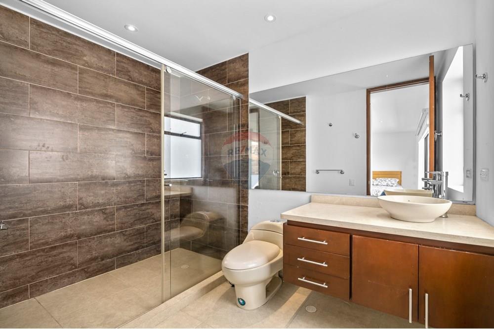 senderos del canelon