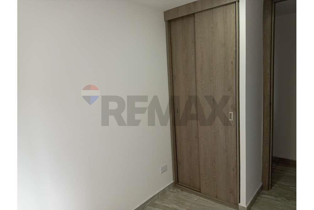 Apartamento en Arriendo en Fontibon - Calle 17C 135 51