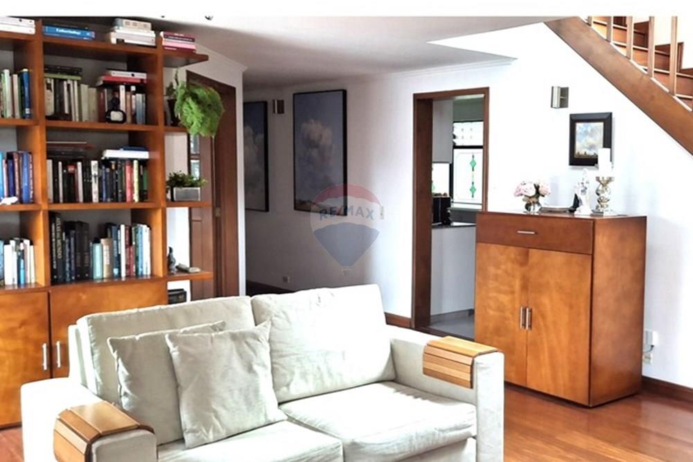 Apartamento en Venta en Usaquen - Calle 127B#  20 34