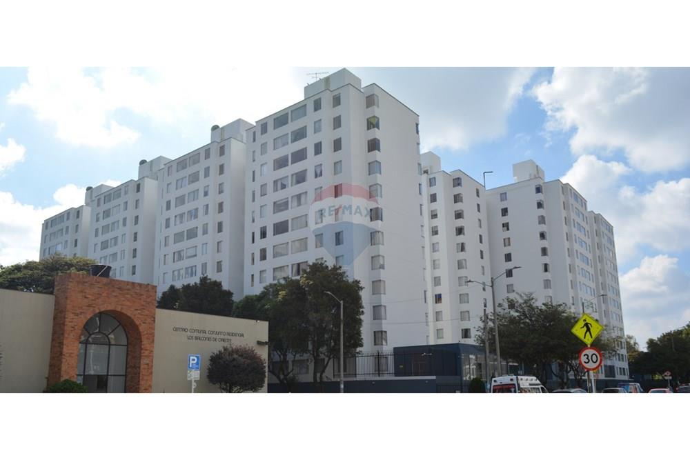 Apartamento en Arriendo en Usaquen - CARRERA 11 #146-91