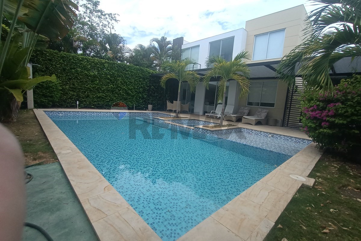 Casa en Venta en Carrera 9 11 235 Conjunto Cabo Verde Praia - carrera 9 # 11 - 235