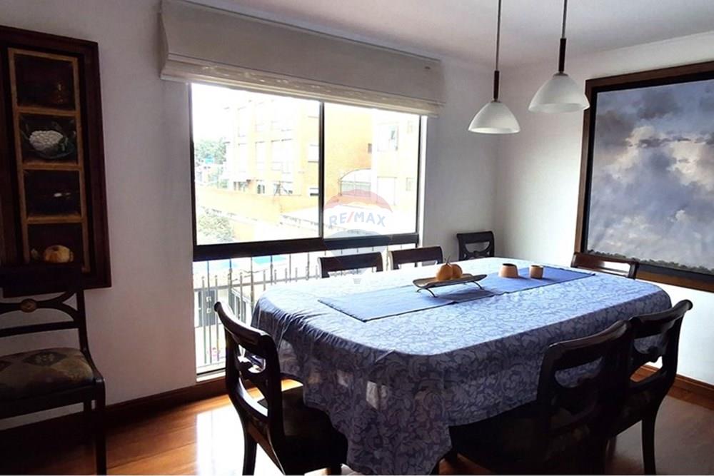 Apartamento en Venta en Usaquen - Calle 127B#  20 34